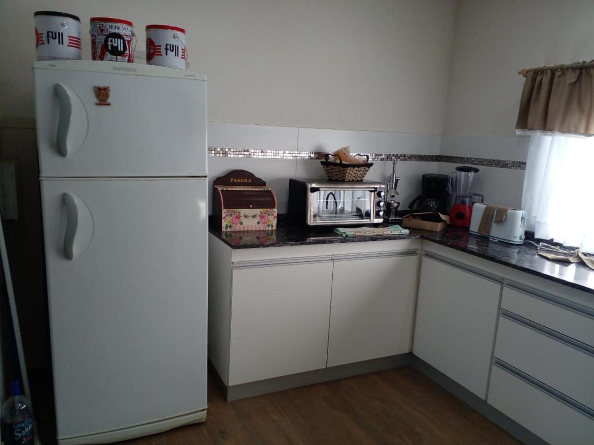 La Fermina Villa Вила Жардино Екстериор снимка